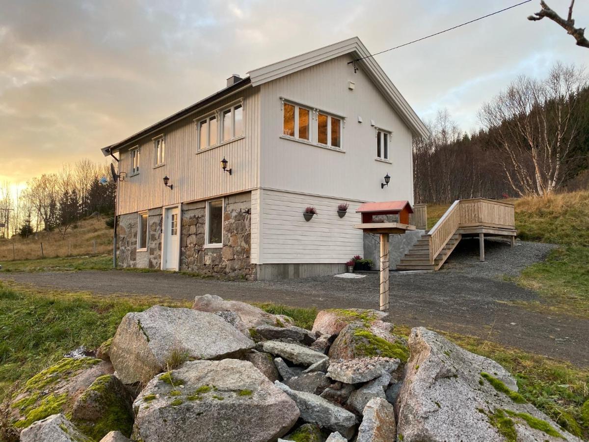Willa Wilderness House Urda Zewnętrze zdjęcie