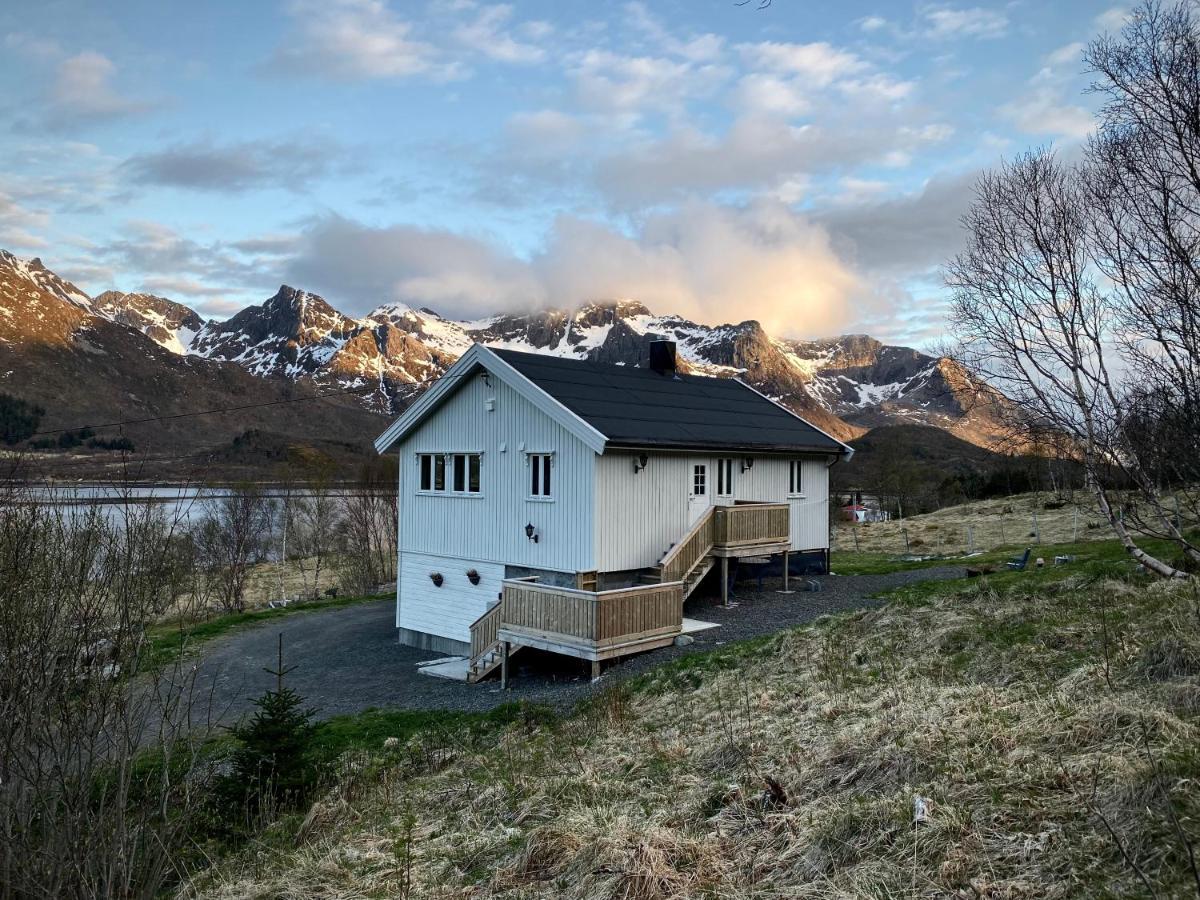 Willa Wilderness House Urda Zewnętrze zdjęcie