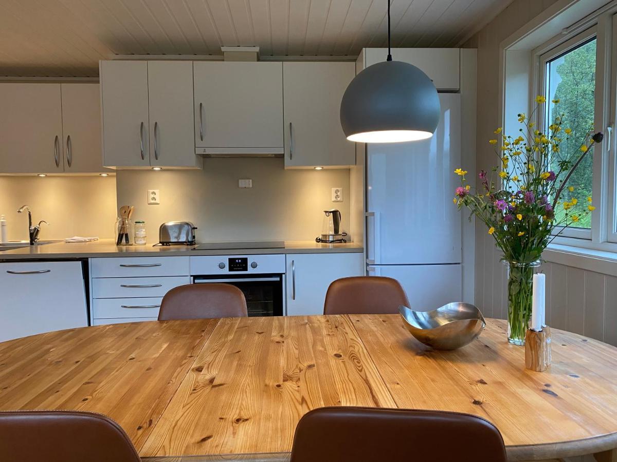 Willa Wilderness House Urda Zewnętrze zdjęcie