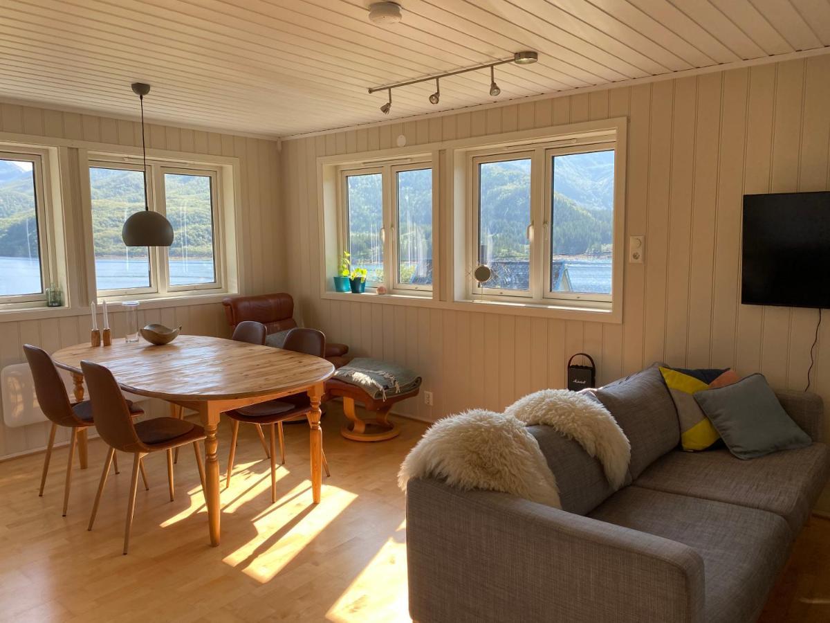 Willa Wilderness House Urda Zewnętrze zdjęcie