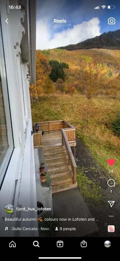 Willa Wilderness House Urda Zewnętrze zdjęcie