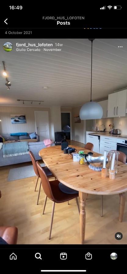 Willa Wilderness House Urda Zewnętrze zdjęcie