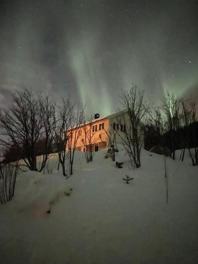 Willa Wilderness House Urda Zewnętrze zdjęcie