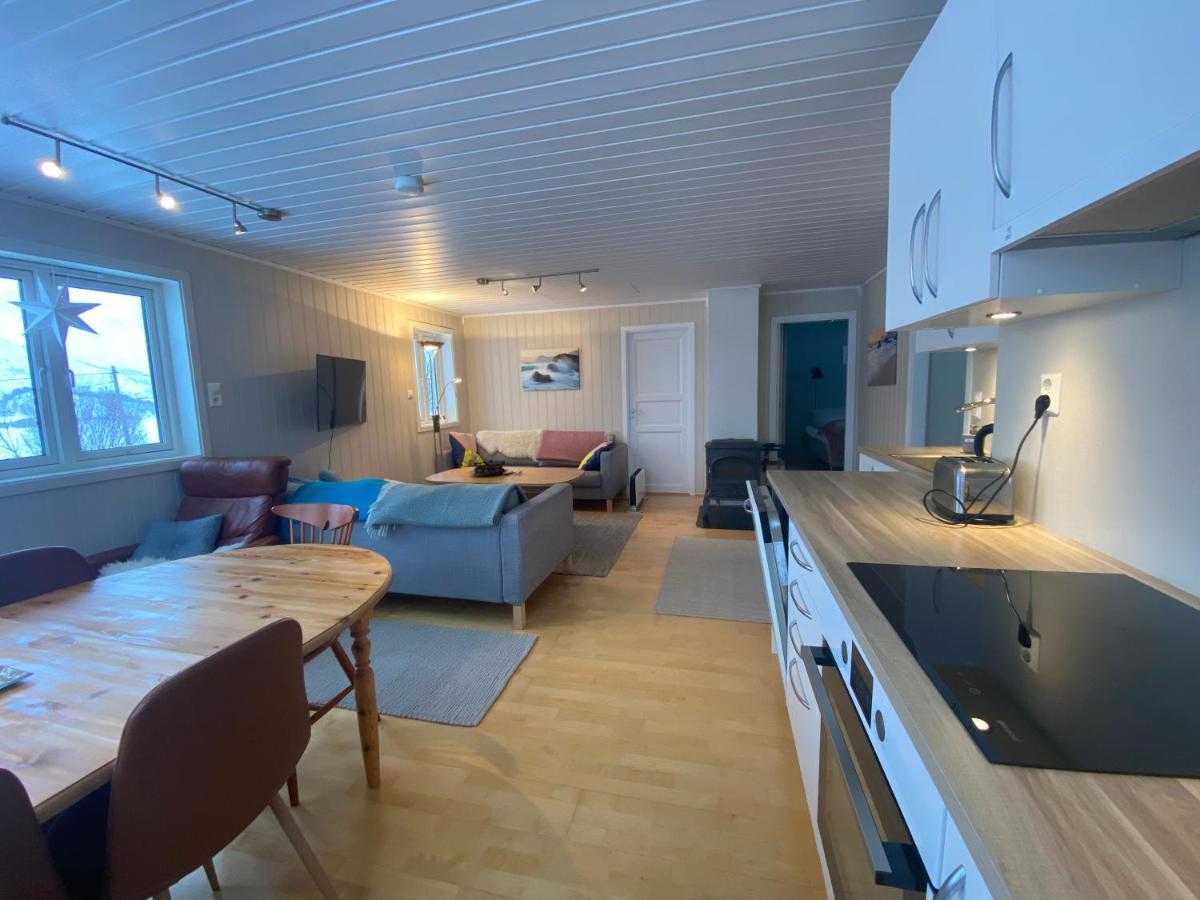 Willa Wilderness House Urda Zewnętrze zdjęcie