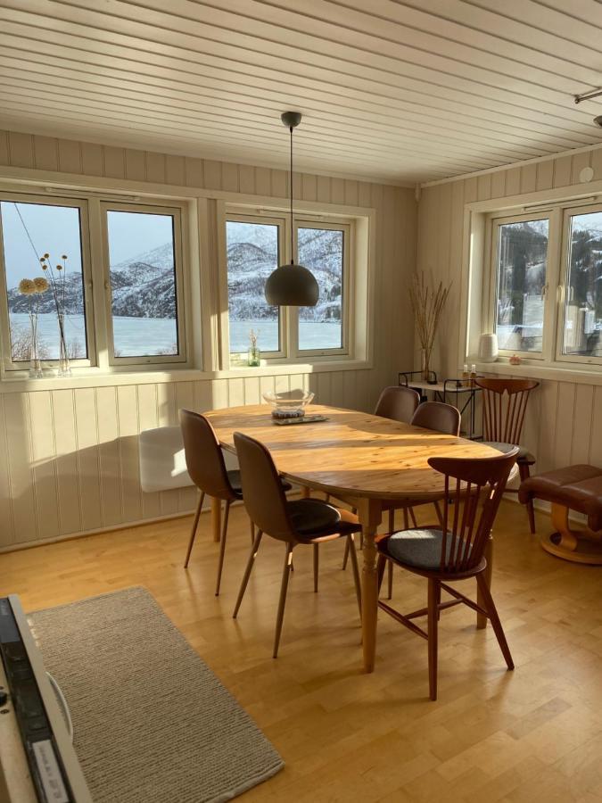 Willa Wilderness House Urda Zewnętrze zdjęcie