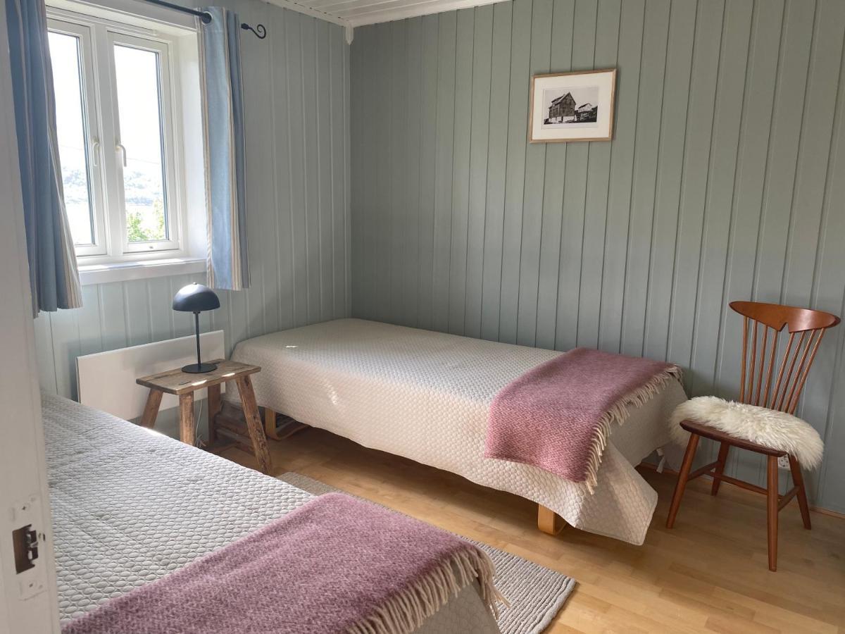 Willa Wilderness House Urda Zewnętrze zdjęcie