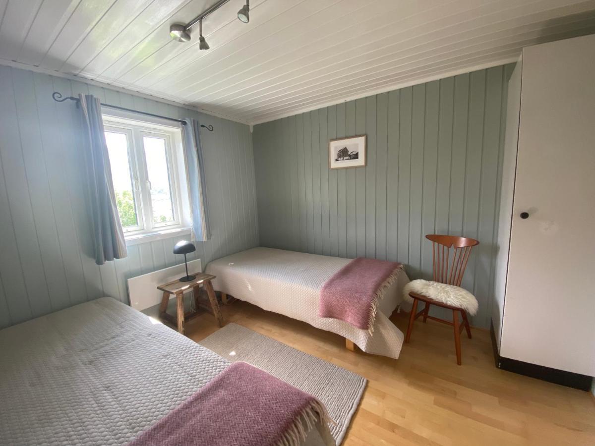 Willa Wilderness House Urda Zewnętrze zdjęcie