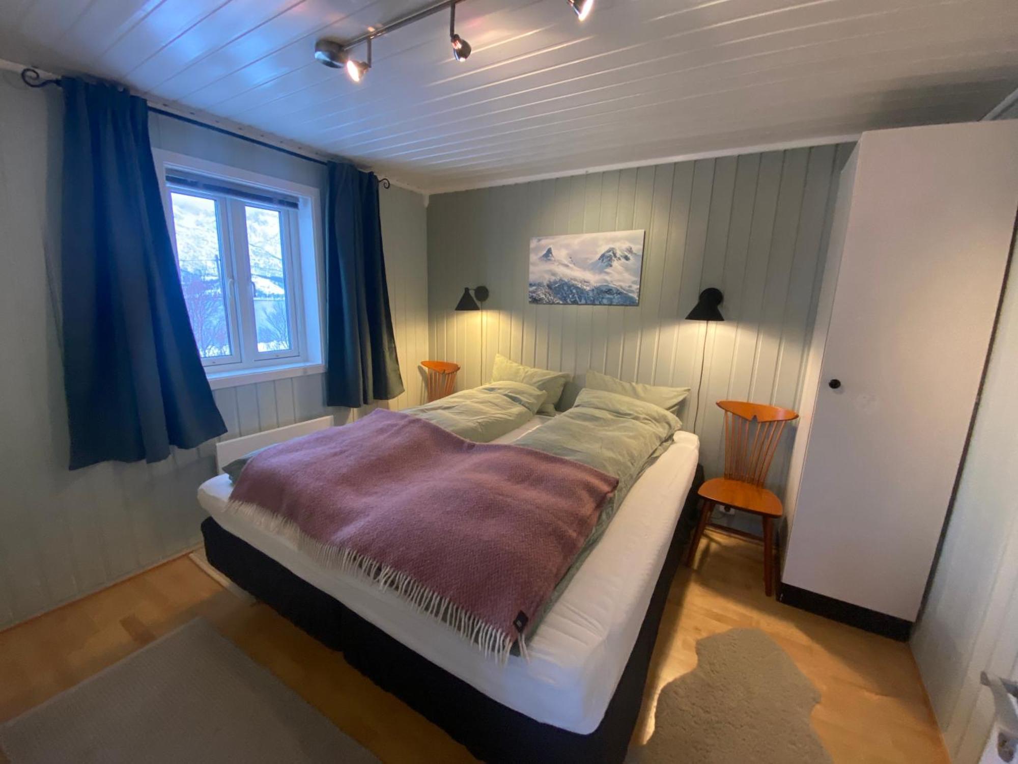 Willa Wilderness House Urda Zewnętrze zdjęcie