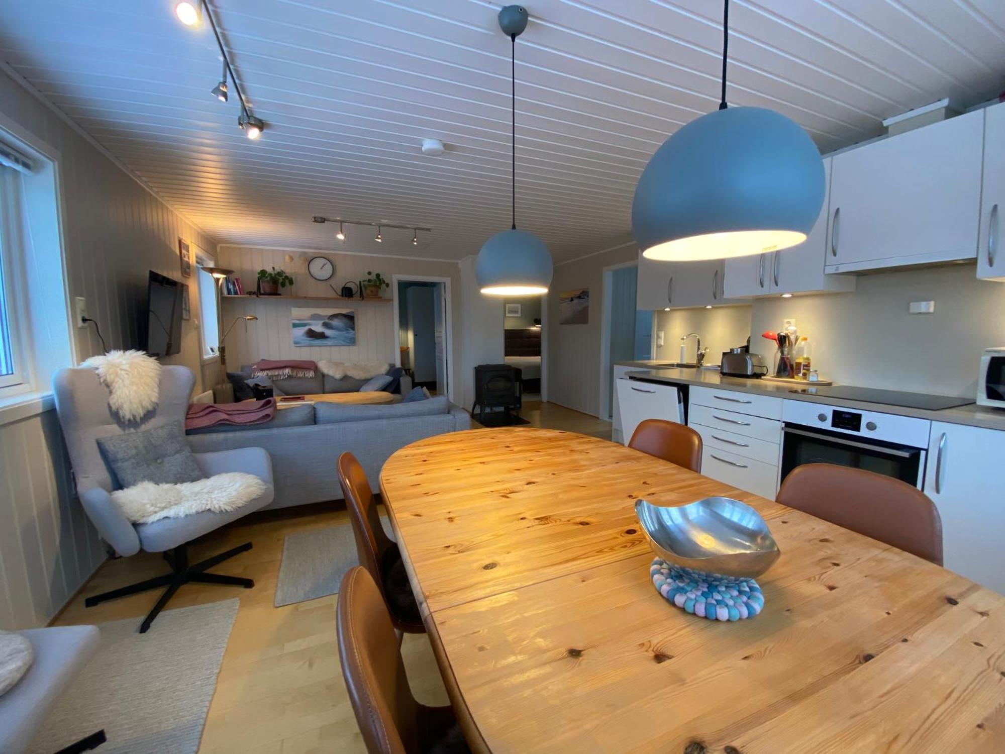 Willa Wilderness House Urda Zewnętrze zdjęcie
